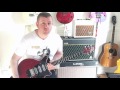 Beginning of video