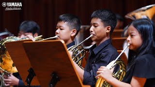 Naka For Wind Ensemble Composer By Jinnawat Mansup | No.2 Anurajaprasit Winds 