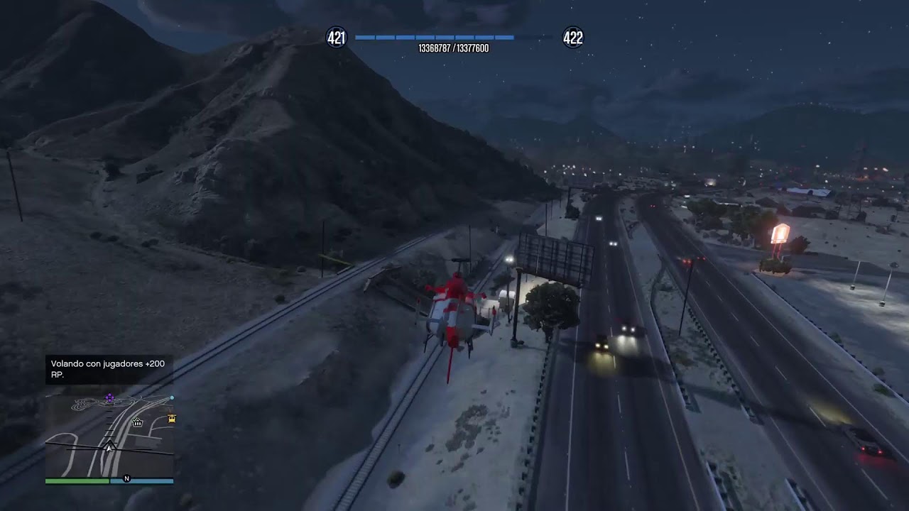 No se que hacer en GTA Online (Ps5)😂