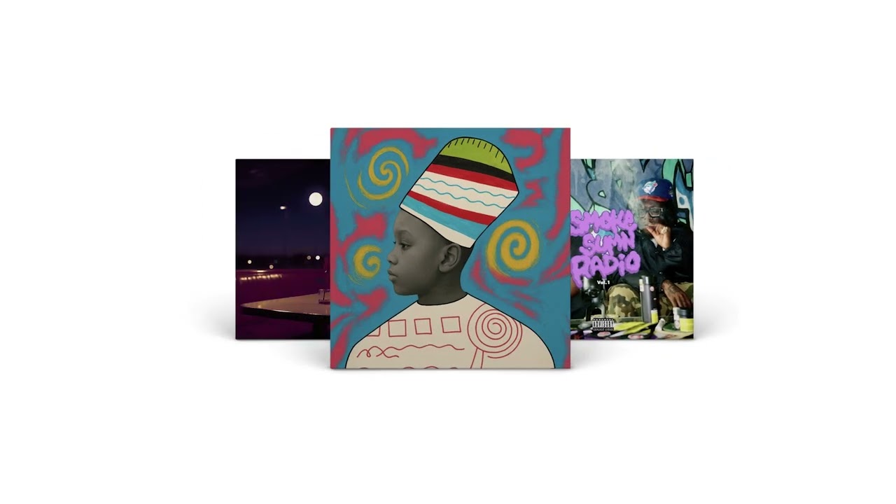 Fontana North | New Music Friday | 2025/07/11 ft. Lost Prince & Leila Dey