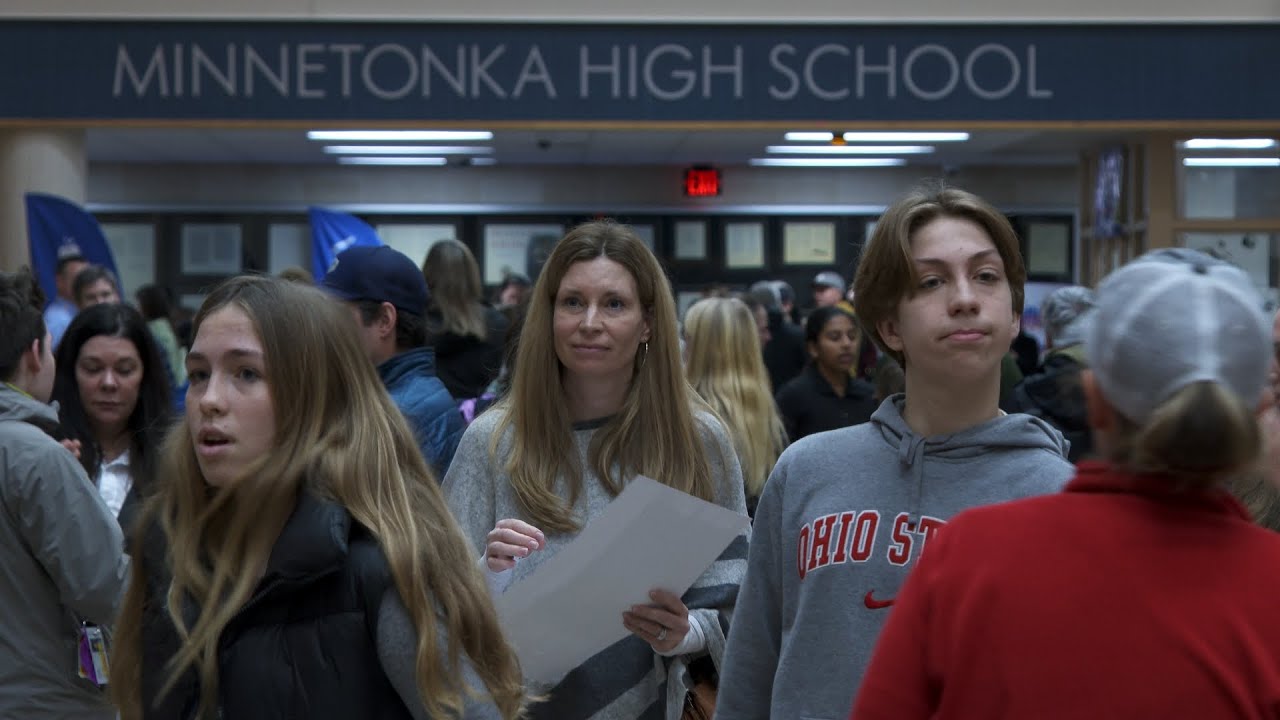 Experience Minnetonka