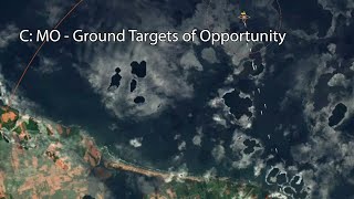 C: MO - Ground Targets of Opportunity