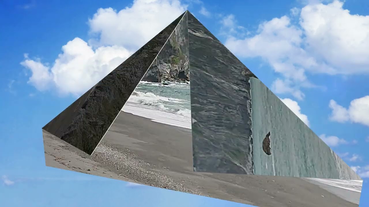 花蓮~太魯閣大橋至蘇澳漁港沿途風景篇4K