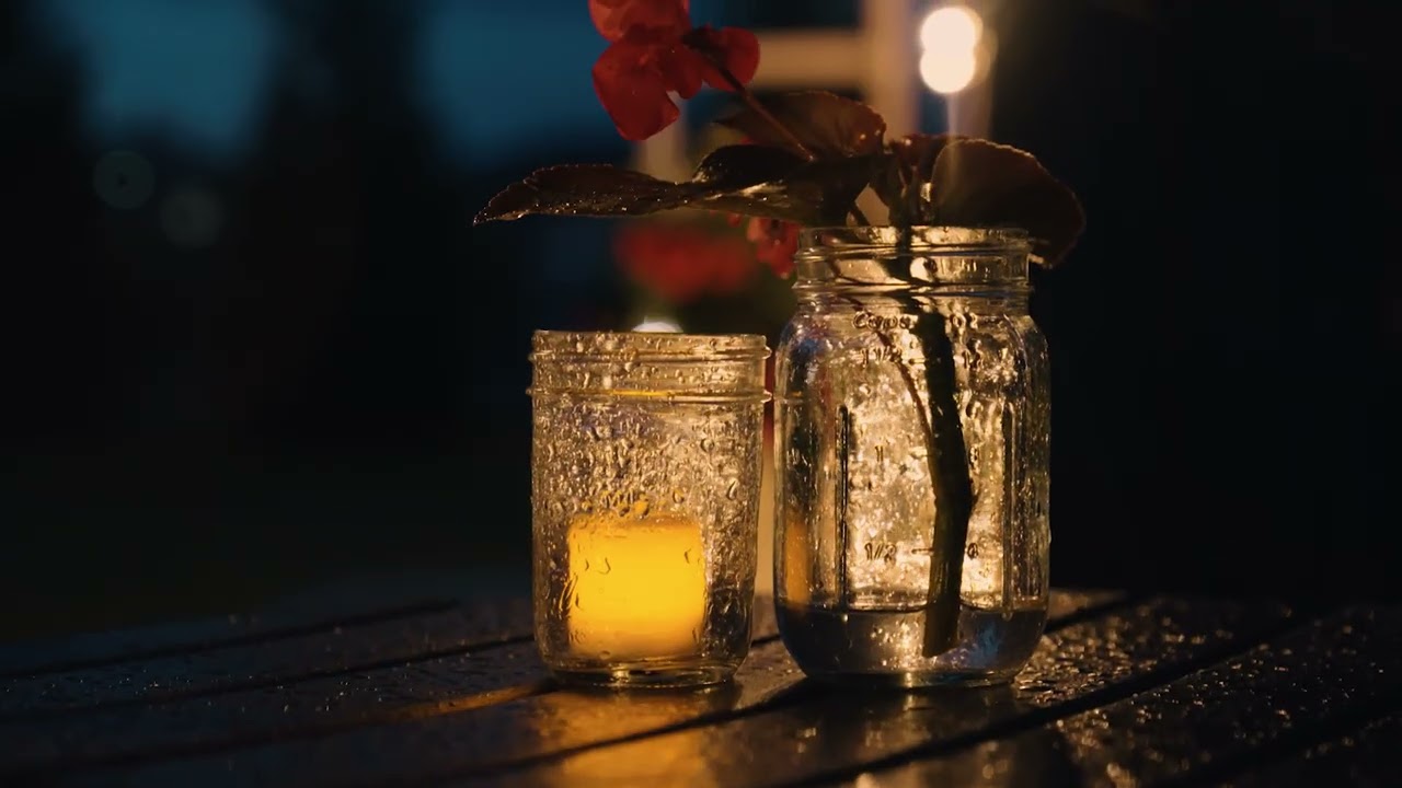 King Swings — Summer Nights