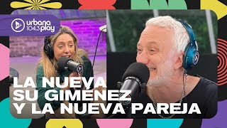 El mensaje que llegó por error a Sofi Martínez y la pareja que se puso de novia en #Perros2024