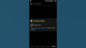 How to use root features of lucky patcher without root