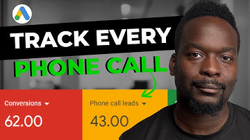 How to Set Up Google Ads Call Tracking for Accurate Phone Leads (2025)