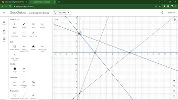 Saxon Geometry Lesson 32 Video 2: Altitudes and Medians of Triangles