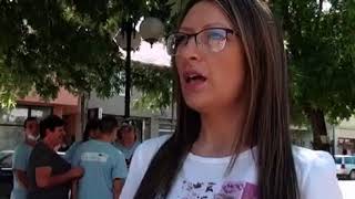 Informacije protiv diskriminacije - ulična akcija u okviru projekta “AkTIvni PROTIV PREPREKA”