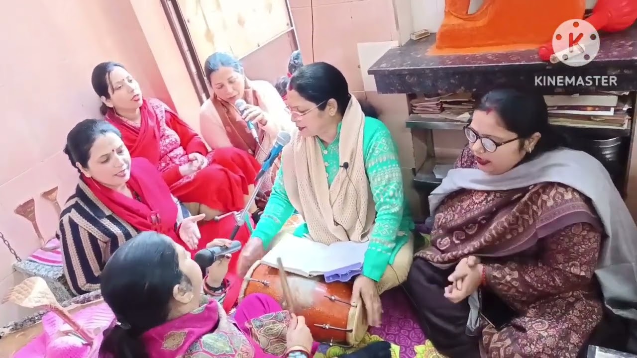 दे जाई लोहरी