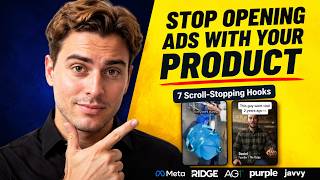 These 7 Hooks Are Crushing Meta | Here's Why