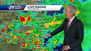 Famous Flash flooding reported during strong storms in South Florida Net Worth