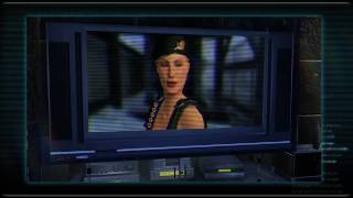 Alpha Protocol - Character Trailer - Sie