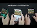 End of video
