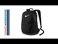 Nike Brasilia Medium Backpack