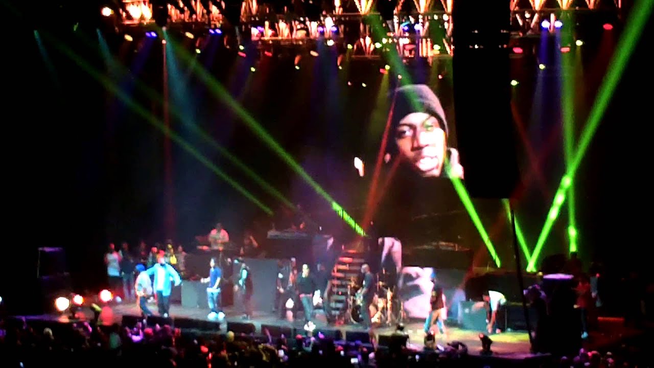 Wu Tang Clan Bring Da Ruckus Instrumental