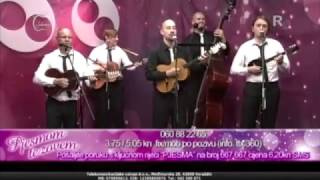 Tamburaši Noći - Još Fališ