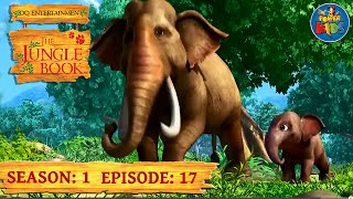 The jungle book cartoon show mega episode for all its fans in amazing
3d animation and special effects. enjoy this 1 hour of full on
entertainme...