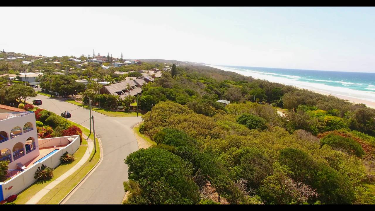 Peregian Beach, Qld - Video