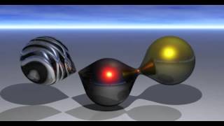 Famous Morphing spheres. Wealth