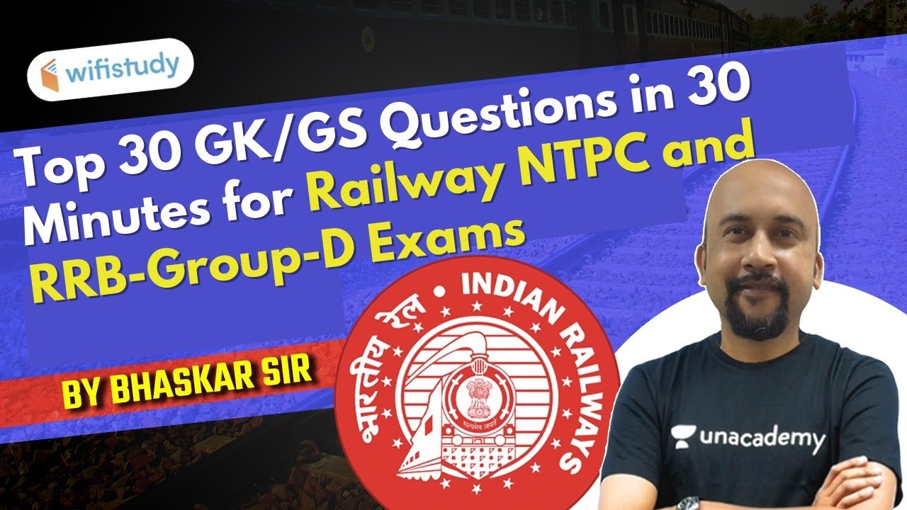 gk gs for rrb ntpc