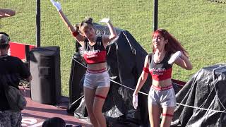 PC0007 20200823 阿迷趴 , 樂天向前走 , Rakuten Girls 沐妍 , 卉妮 , YURI , 筠熹 , 倪暄 , 艾璐