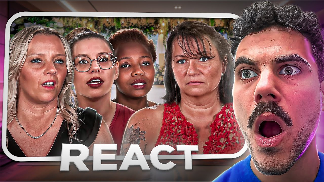 TOUT LE MONDE A DÉTESTÉ SON MARIAGE ?!! (même Élodie...)