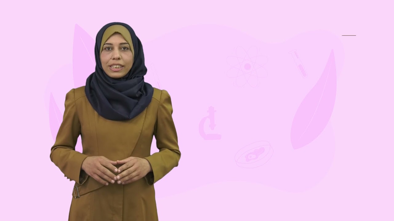 العلوم والحياة 9 - فصل 2 | انعكاس الضوء وتطبيقاته