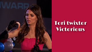 Tori Vega Twixtor Victorious