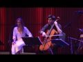 Kian Soltani & Leonor Leal - Suite for Cello solo - Gaspar Cassadó (3rd movement)