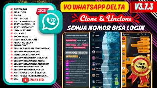 Yo WhatsApp Pro 3.7.3 Latest Version Update 2026 || Yo WA || Yo WA || Latest Version WhatsApp Mod...