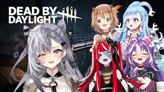 【Dead by Daylight】dead by midnight hahahehe
