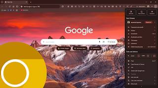 Hands-On: Chrome’s New Menu Redesign! (Project GlowUp) Update