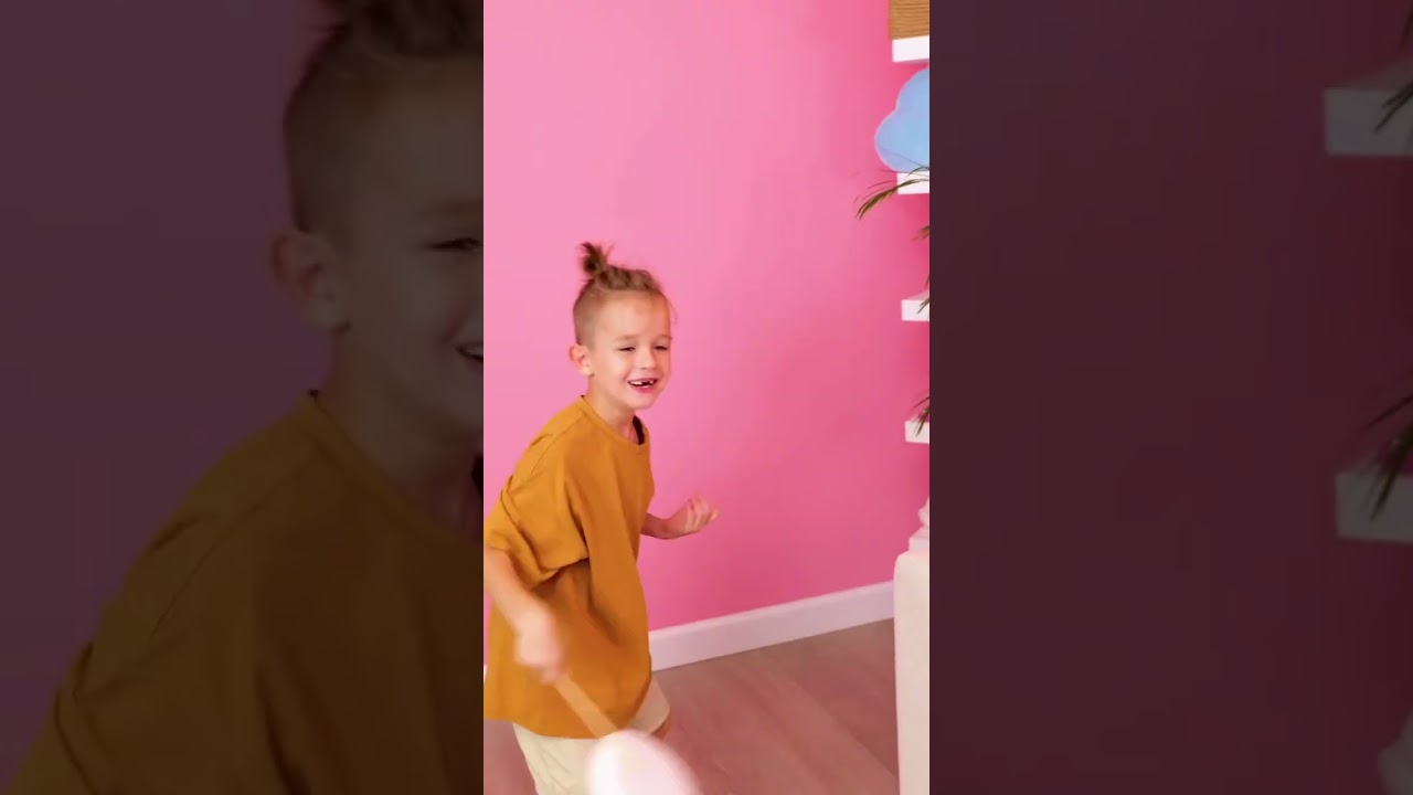 🎉 Parenting Hacks: Fun Tips for Happy Kids!