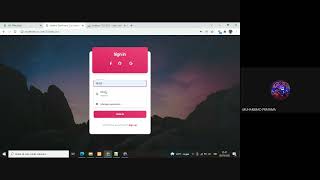 Hasil Ujian Pemrograman WEB