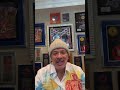 CARLOS SANTANA Cancels Las Vegas Residency Shows Following Heart Scare - BLABBERMOUTH.NET