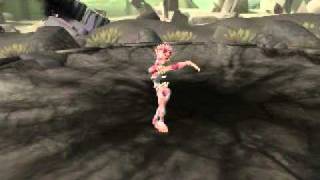 Spore Zombie