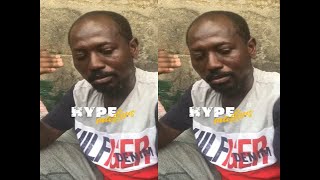 SAD STORY ||Jay D names top 5 Rappers,drops out Sark,He now sells Skipping rope at Rawlings Park