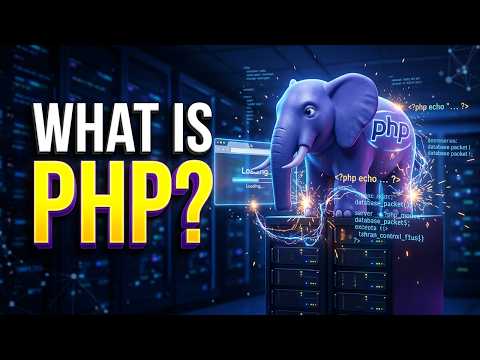 Why Is PHP Still Running the Internet in 2026?