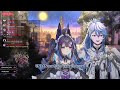 Octavio FINALLY Gets Unbanned by Enna Alouette【HOLOSTARS ENGLISH】