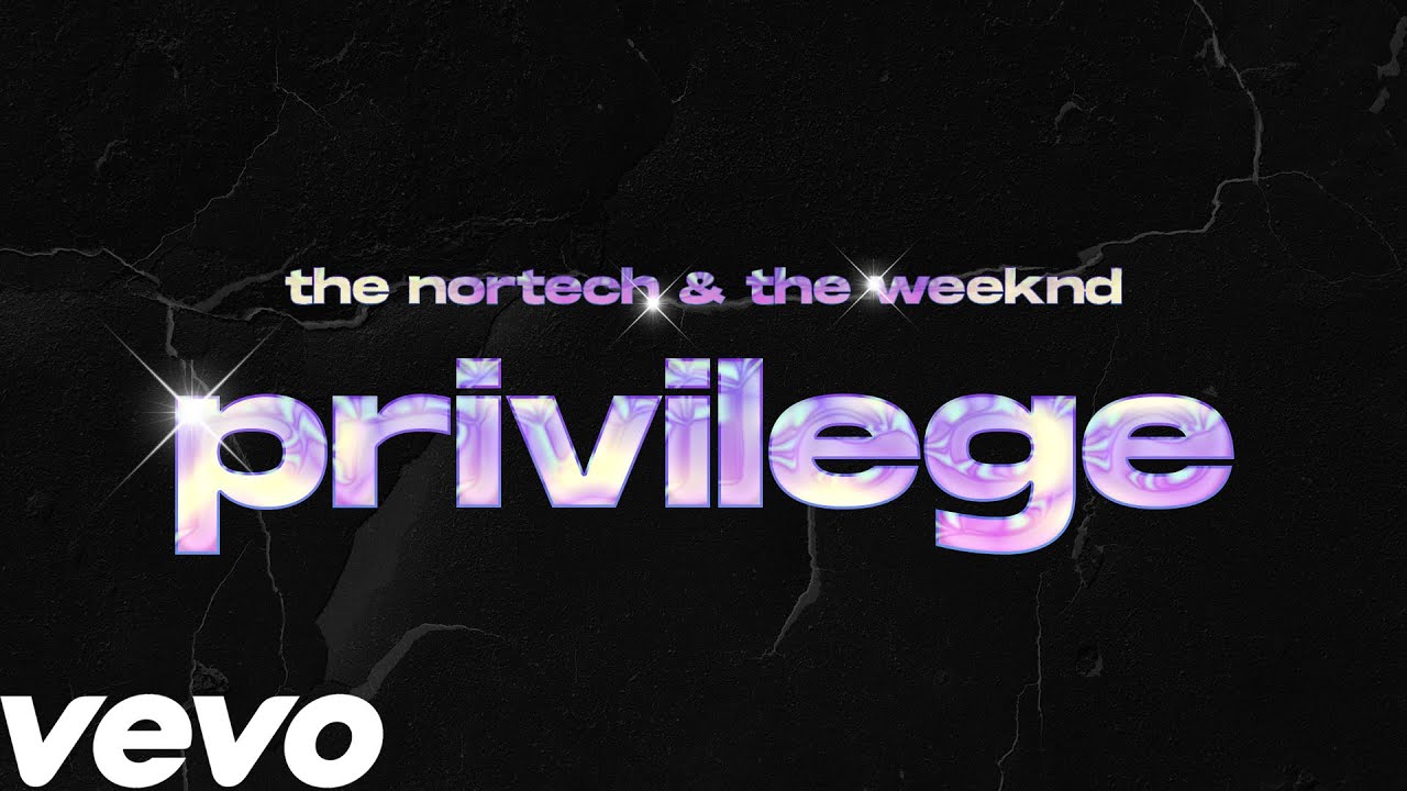 The Weeknd - Privilege (TheNortech Remix)