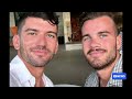 Body-worn video inside Jesse Baird's home days after alleged double murder | ABC NEWS
