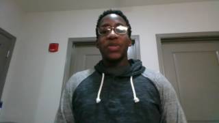 CIS 110 Final Video Reflection