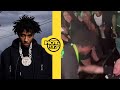 Teen Attacks Elderly Worker At NBA YoungBoy Concert: Should Parents Be Blamed & Take Accountability?