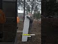 This fencing is guaranteed to last a lifetime- while making your neighbors jealous