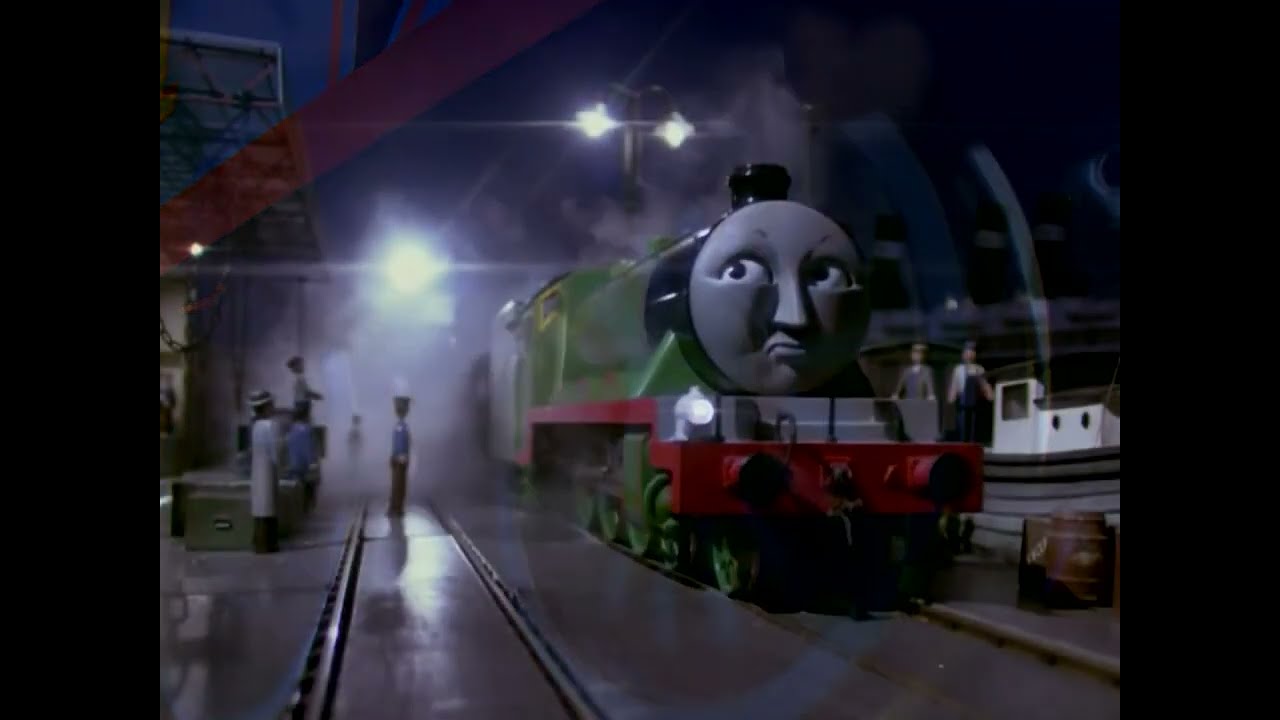 Night Train (Sing-Along)