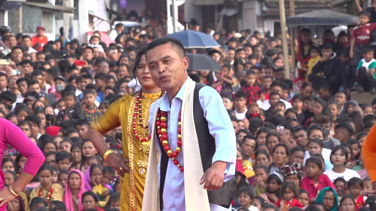 Chad Sukra Festival 2022 | Ka Loompyrdi Iongpiah haka jingshad ha Iawmusiang