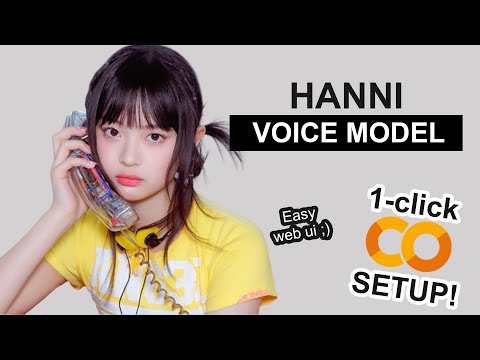 Dio Brando AI Voice Model - RVC 1-CLICK Google Colab Setup 