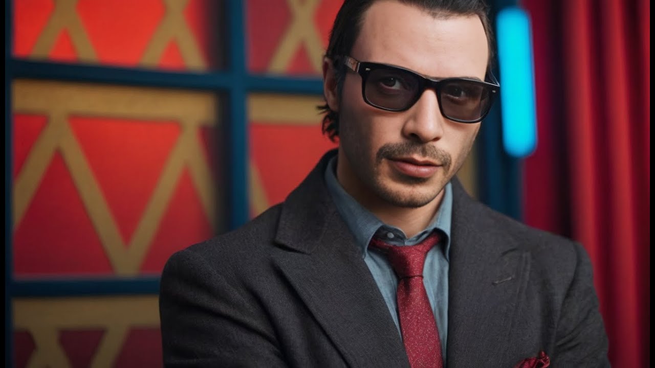 Simple Aur Tikau | Nana Bhai | Nopixel India