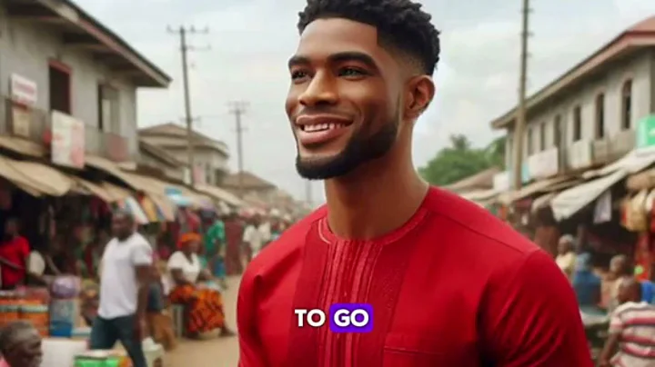 Stubborn Girl Won't Stop Running Her Mouth Until She Met Her Match.. #africantales #story #folktales